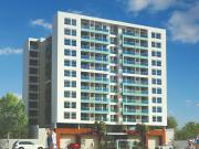 Apartamento para Venda em Vila Velha/ES Praia de...
