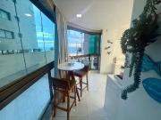 Apartamento para Venda em Vila Velha/ES Praia de...