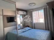 Apartamento para Venda em Vila Velha/ES Praia de...