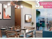 Apartamento para Venda em Vila Velha/ES Praia de...