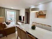 Apartamento para Venda em Vila Velha/ES Praia de...