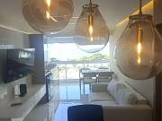 Apartamento para Venda em Vila Velha/ES Praia de...