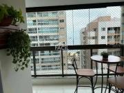 Apartamento para Venda em Vila Velha/ES Praia de...