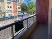 Apartamento para Venda em Vila Velha/ES Praia de...