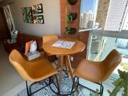 Apartamento para Venda em Vila Velha/ES Praia de...
