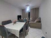 Apartamento para Venda em Vila Velha/ES Praia de...