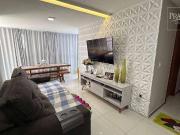 Apartamento para Venda em Vila Velha/ES Praia de...