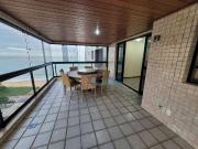 Apartamento para Venda em Vila Velha/ES Praia de...