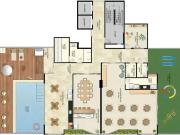 Apartamento para Venda em Vila Velha/ES Praia de...