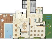 Apartamento para Venda em Vila Velha/ES Praia de...