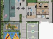 Apartamento para Venda em Vila Velha/ES Praia de...