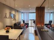 Apartamento para Venda em Vila Velha/ES Praia de...