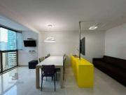 Apartamento para Venda em Vila Velha/ES Praia de...