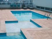 Apartamento para Venda em Vila Velha/ES Praia de Itapoã...