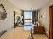 Apartamento para Venda em Vila Velha/ES Praia de Itapoã...