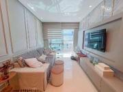 Apartamento para Venda em Vila Velha/ES Praia de Itapoã...