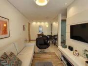 Apartamento para Venda em Vila Velha/ES Praia de Itapoã...