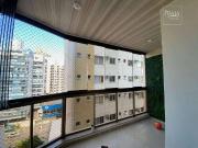 Apartamento para Venda em Vila Velha/ES Praia de Itapoã...