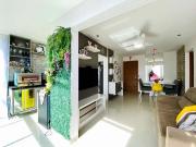 Apartamento para Venda em Vila Velha/ES Praia de Itapoã...