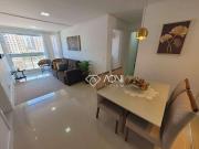 Apartamento para Venda em Vila Velha/ES Praia de Itapoã...