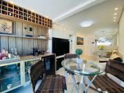 Apartamento para Venda em Vila Velha/ES Praia de Itapoã...