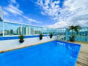 Apartamento para Venda em Vila Velha/ES Praia de Itapoã...