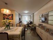 Apartamento para Venda em Vila Velha/ES Praia de Itapoã...