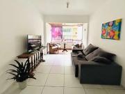Apartamento para Venda em Vila Velha/ES Praia de Itapoã...