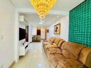 Apartamento para Venda em Vila Velha/ES Praia de Itapoã...