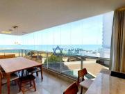 Apartamento para Venda em Vila Velha/ES Praia de Itapoã...