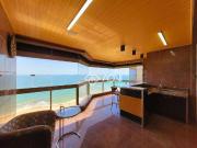Apartamento para Venda em Vila Velha/ES Praia de Itapoã...