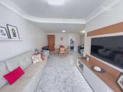 Apartamento para Venda em Vila Velha/ES Praia de Itapoã...