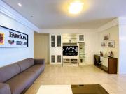 Apartamento para Venda em Vila Velha/ES Praia de Itapoã...