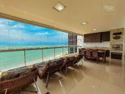 Apartamento para Venda em Vila Velha/ES Praia de Itapoã...