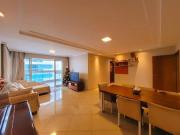 Apartamento para Venda em Vila Velha/ES Praia de Itapoã...