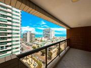 Apartamento para Venda em Vila Velha/ES Praia de Itapoã...