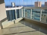 Apartamento para Venda em Vila Velha/ES Itaparica 3 Quartos
