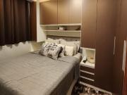 Apartamento para venda em Vila Velosa de 51.00m² com 2...