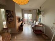 Apartamento para venda em Vila Virgínia em Jundiaí São...