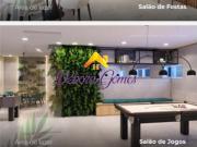 Apartamento para venda em Vila Voturua em São Vicente...