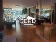 Apartamento para venda em Vila Yara de 183.53m² com 4...