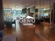 Apartamento para venda em Vila Yara de 183.53m² com 4...