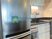 Apartamento para venda em Vila Yara de 75.00m² com 3...