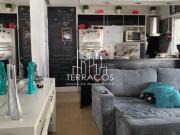 Apartamento para venda em Vila Zilda tatuapé em São...