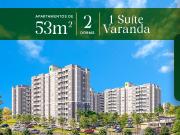 Apartamento para venda em Vilas Do Sobrado em Rio Claro...