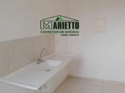 Apartamento para venda em Villa Bella De Votorantim em...