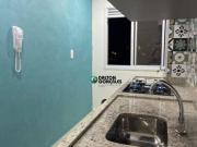 Apartamento para venda em Villa Helvetia de 51.00m² com...