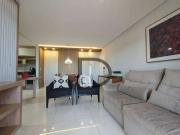 Apartamento para Venda em Vinhedo/SP Altos do Morumbi 3...