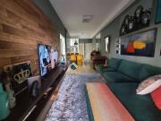 Apartamento para Venda em Vinhedo/SP Barra Funda 3 Quartos