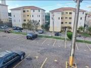 Apartamento para Venda em Vinhedo/SP Capela 2 Quartos